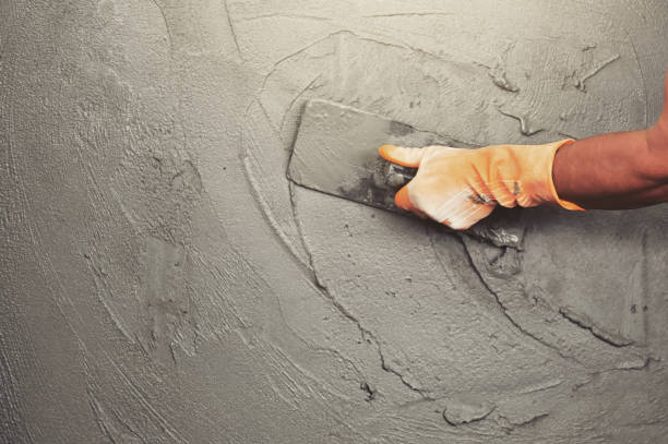 Best Concrete Flooring Contractor  in Meridianville, AL