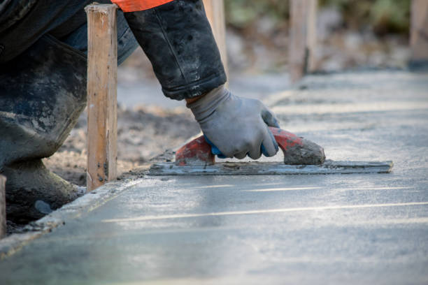 Best Concrete Crack Repair  in Meridianville, AL