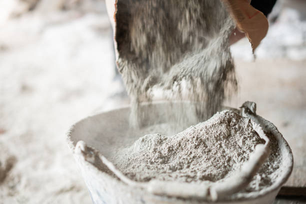 Best Concrete Crack Repair  in Meridianville, AL