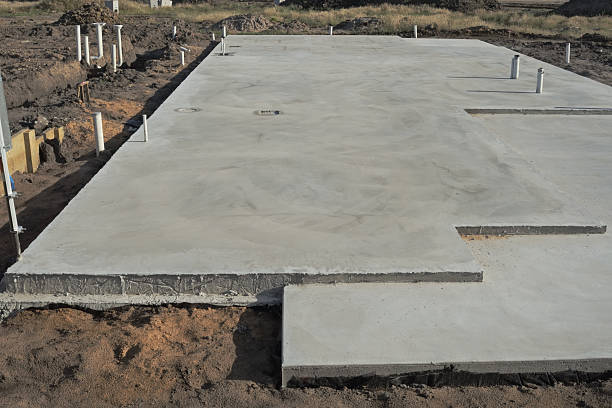 Best Concrete Foundation Repair  in Meridianville, AL