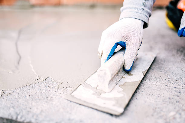 Best Best Concrete Contractor  in Meridianville, AL