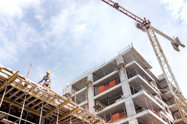 Best Affordable Concrete Contractor  in Meridianville, AL